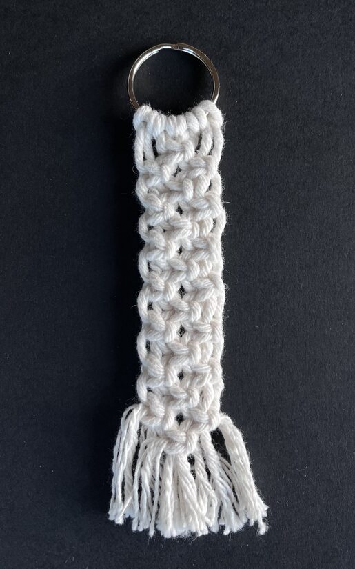 Atslēgu piekariņš "Aka"